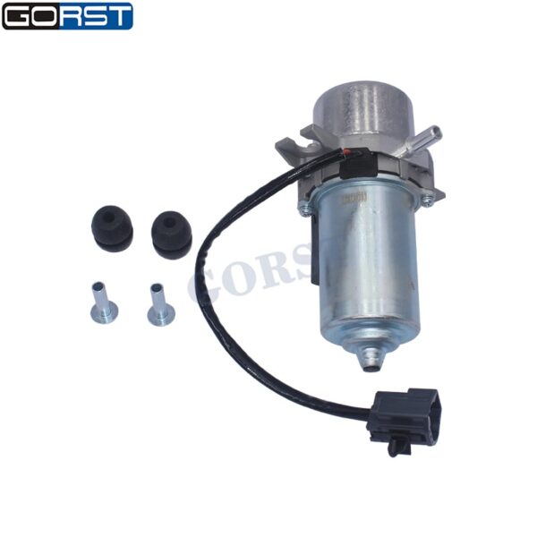 Vacuum Pump UP30 12V for Ford WA6 BA7 8TG009286-001 1683961 AG9N2A451BB 9N512C506BA 31257655