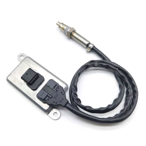 Car 24V Nitrogen Nox Oxygen Sensor A0101539428 For Benz Buses Actros Axor Trcuk 0101539428 A0081539928 0081539928 5WK96652B