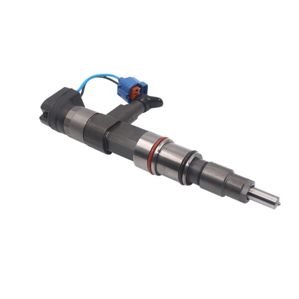 Automobile Common Rail Injector Assembly 0445120095 0986435636 23670-E0243 23670E0243 23670 E0243