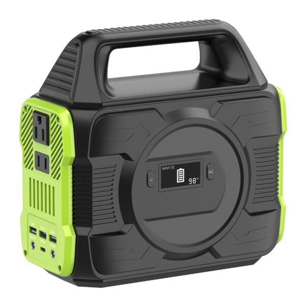 OPS300 outdoor storage power-high-capacity outdoor charging treasure -outdoor large capacity