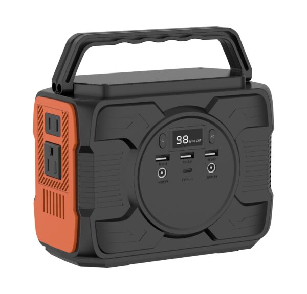 OPS200 outdoor storage power- high-capacity outdoor charging treasure-outdoor large capacity