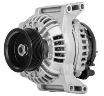 High Quality Truck Alternator for DAF 1626130 301917RI 12.201.249 CGB-85816 443409