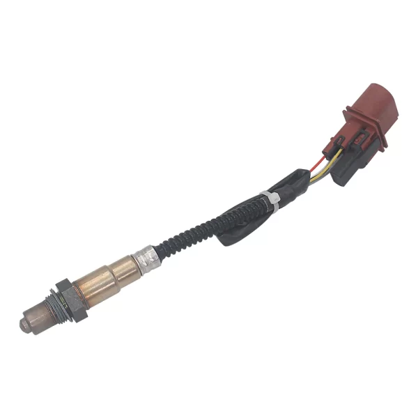 High Quality Lambda Oxygen O2 Sensor for ALPINA Audi Mercedes-Benz PORSCHE Seat VW bmw 022906262BF