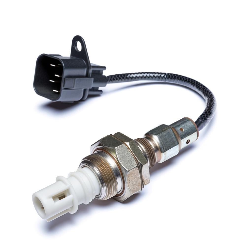 oxygen sensor
