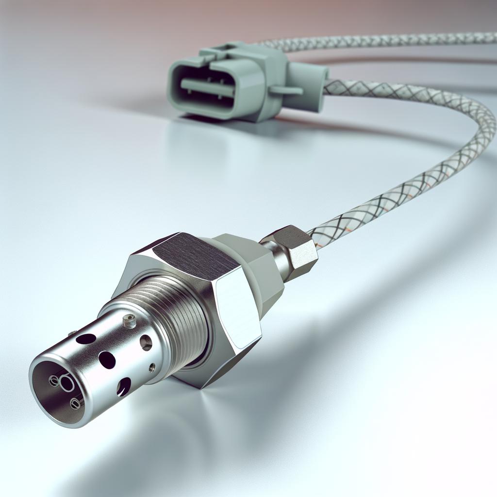 oxygen sensor