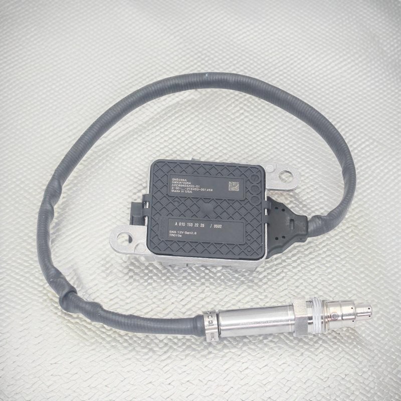 nox sensor