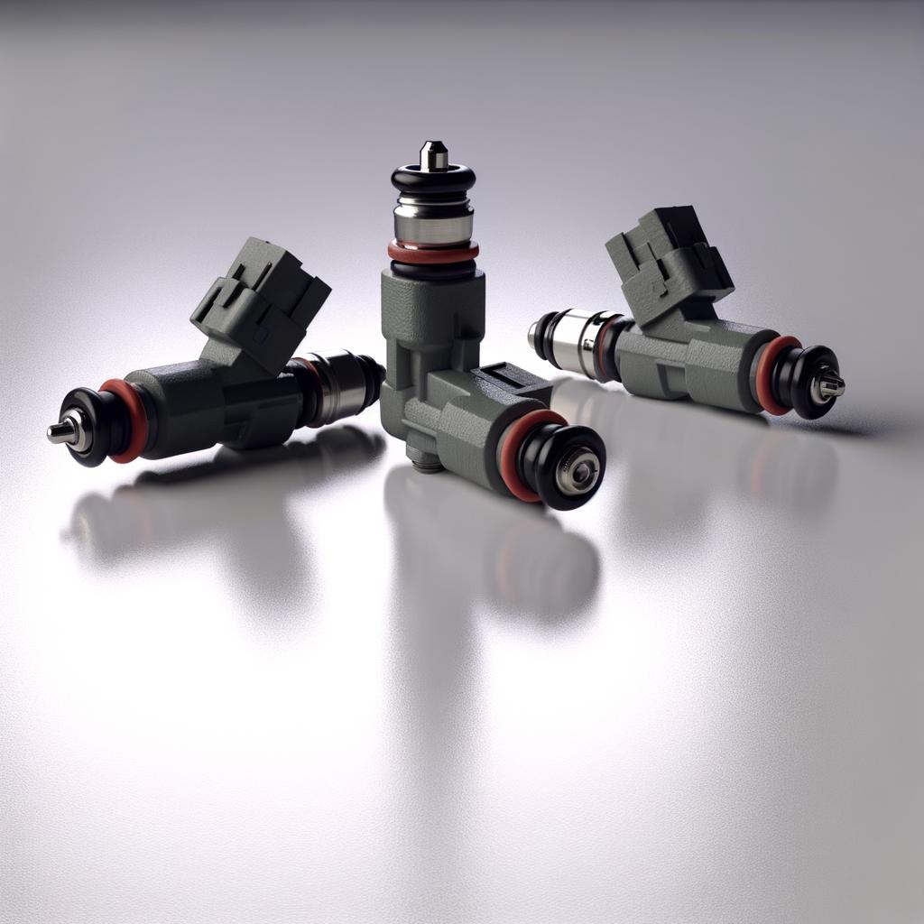 Fuel Injector