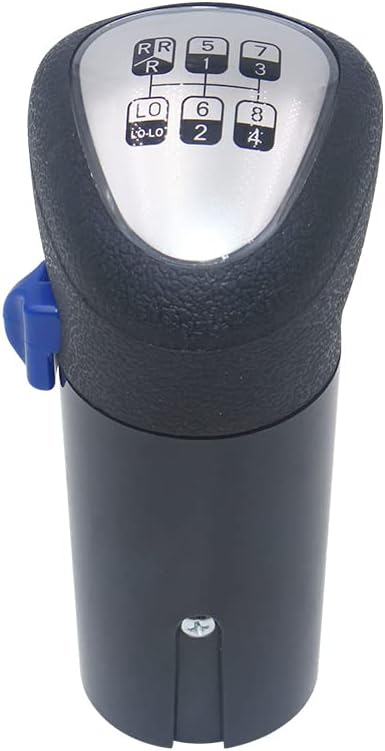 2RR711259 A6915 6C457213AA Shift Lever Knob 15 Speed - for 7LL 8LL 9MLL 007685001 A-6915