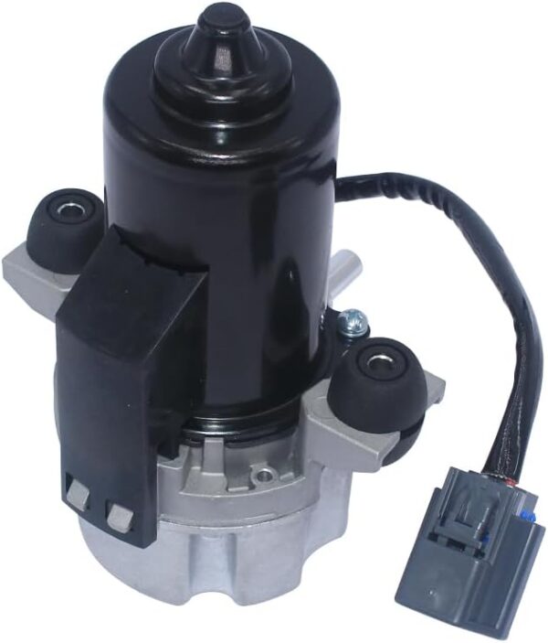 8TG012377-701 Vacuum Pump UP50 12V - for Hella 8TG012377701 Electric Brake