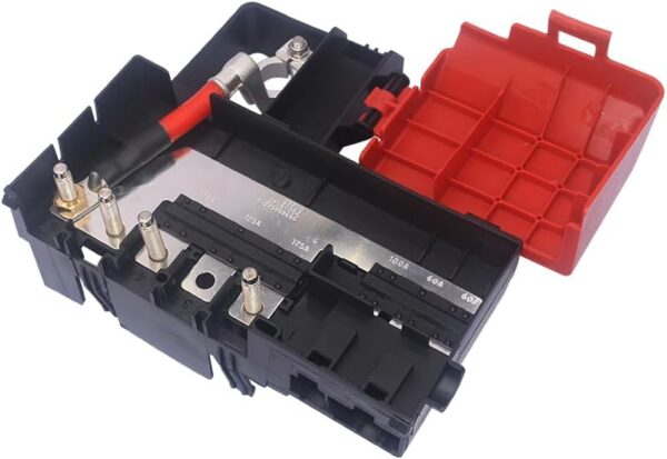 84354716 22985570 Battery Distribution Fuse Block - for Chevrolet GM GMC Cadillac 2014 2015 2016 2017 2018 2019 2020 Replaces