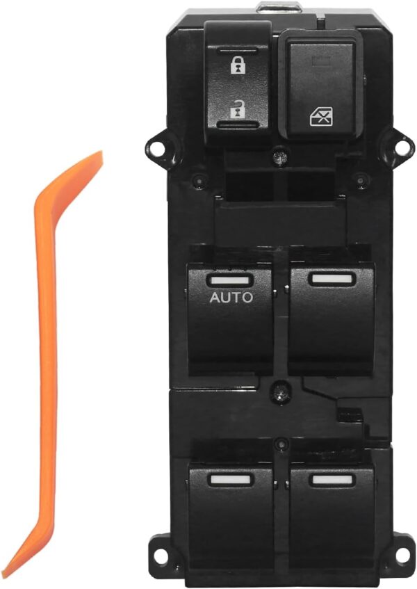 35750-T0A-A01 Master Power Window Switch for Honda CR-V 35750TA0A01 35750TA0A02 DWS1324