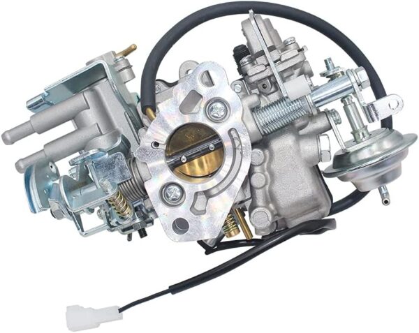 21100-78150-71 78153-71 78157-71 Carburetor for Toyota Forklifts 4Y - for 4K 5K Engines