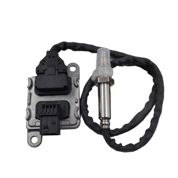 4326872 4326872RX Output Nitrogen Oxide Sensor 5WK9 6749B 904-6015 NOX Sensor Replace fit for 2013-18 CUMMINS ISX 15.0 ISX 11.9