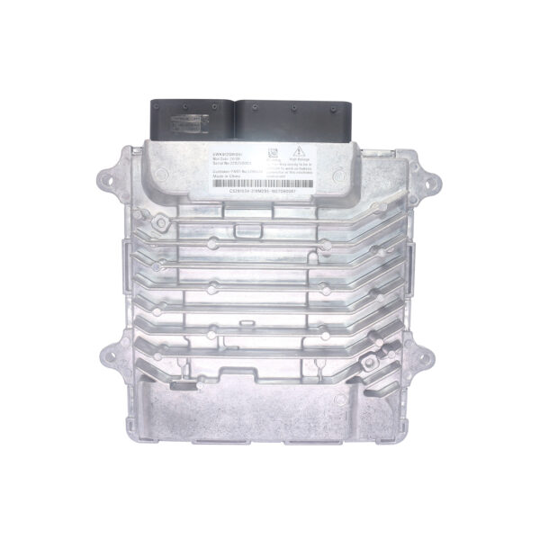 Electronic Control Unit 5291534 for Cummins ISF2.8 ISF3.8 QSF Diesel Engine Auto Part ECU Electronic Control Module ECM CM2220