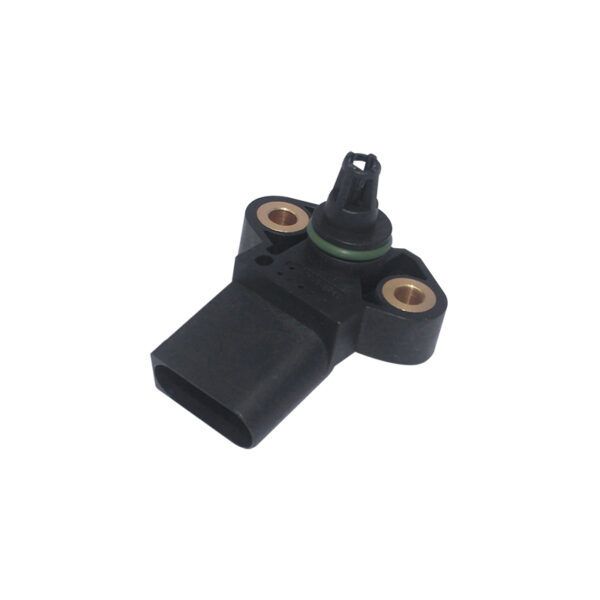 0281002468 Fuel Intake Air Pressure MAP Sensor for Benz ACTROS ATEGO AXOR Car Auto Part 0041537028