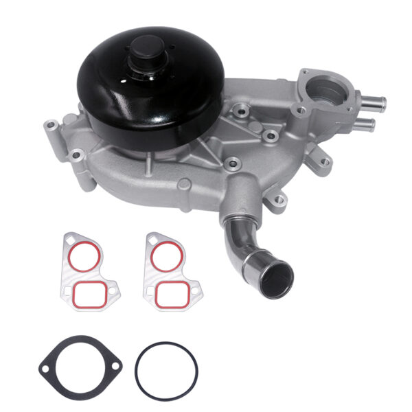 252-845 Engine Water Pump for Chevrolet Express 2500 3500 Silverado 1500 Tahoe Cadillac  89018166