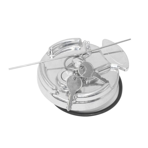 11-04859-100 Fuel Tank Cap for Peterbilt 330,335,337,340,348,352,357,359 Car Auto Part 11-04859-200