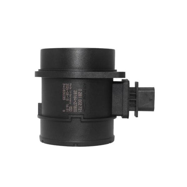 0281002721 Mass Air Flow Meter Sensor for Hyundai H-1 Tucson Sonata Kia Sorento Carens Car Auto Part 28164-27800 ADG074218C
