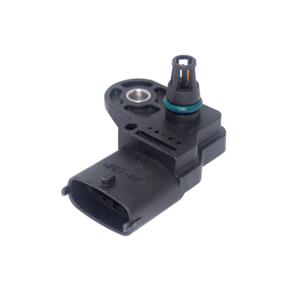 0281002845 Intake Manifold Pressure Sensor for Alfa Romeo Fiat Opel Saab Vauxhall Car Auto Part 51792301 504369148 55206797