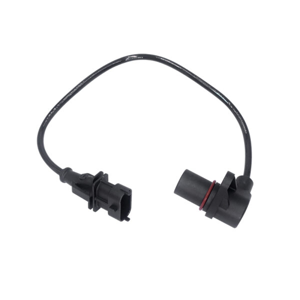 0281002898 Crankshaft Position Sensor for Kamaz 6 Dump Truck Auto Part 201149035 004510411110109088