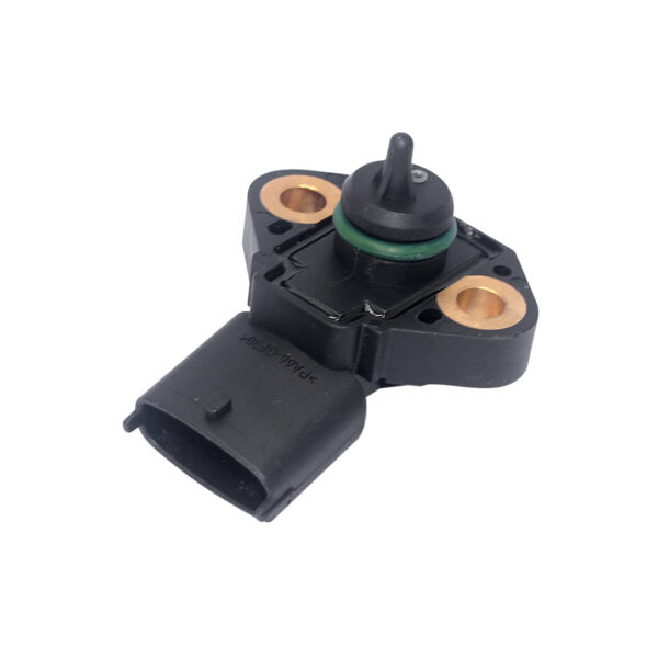 0281006123 Exhaust Pressure Sensor for Iveco EuroCargo Stralis Trakker Car Auto Part 2859674 504358206 1399522 48901930