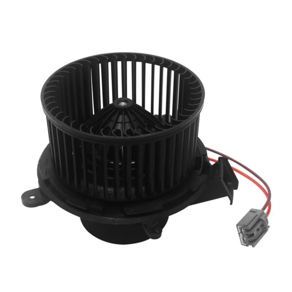 1845105 Interior Heater Blower Motor for Opel Astra J Zafira C Buick Cascada VERANO Car Auto Part 13276230