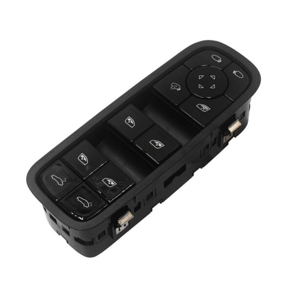 971959858C Power Window Switch for Porsche Cayenne Panamera 2017-2021 Car Auto Part