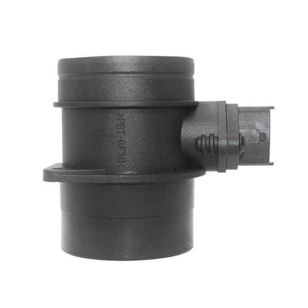 0281002554 Mass Air Flow Meter Sensor for Hyundai H-1 Kia Carnival Sporento Car Auto Part 28164-4A000 AMMA-777 ADG074204