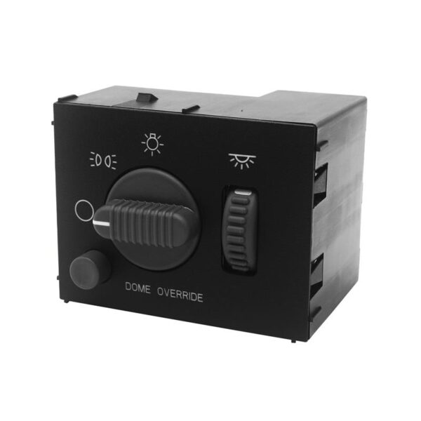 15755595 Headlight Switch for Chevrolet Silverado 1500 2500 Tahoe Suburban GMC Car Auto Part 15738843 SW2157 1S1995 901-192