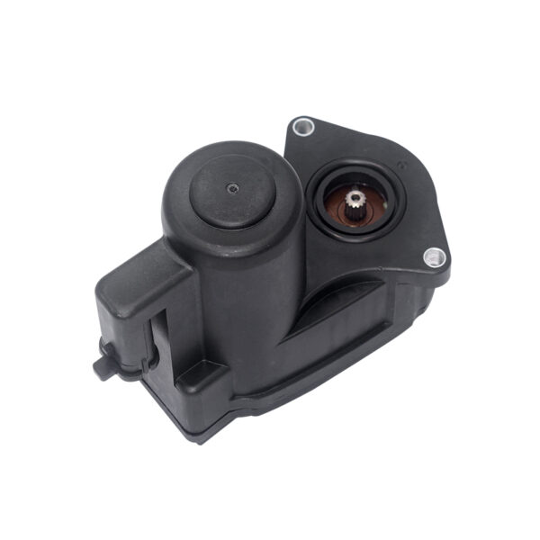 104462300 14 Teeth Hand Brake Caliper Motor for Tesla Model 3 Y Car Auto Part 104462400 Rear Brake Distribution Pump Actuator