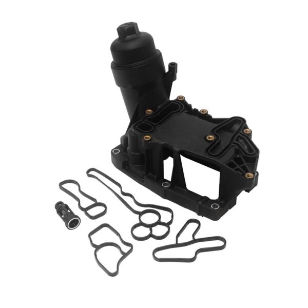 11428507697 Oil Filter Housing for Bmw F32 F36 F33 F34 F30 F31 X6 X4 Car Auto Part