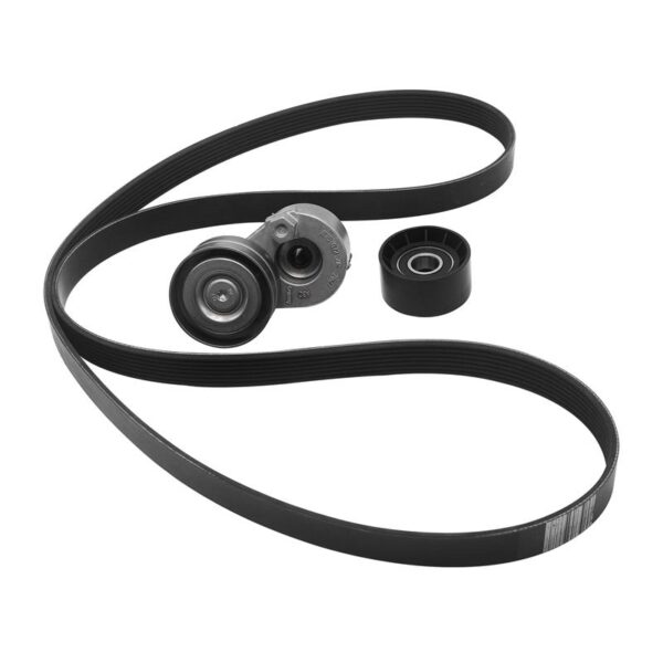 117209732R Timing Belt Tensioner Kit for Nissan Promera Renault Laguna Car Auto Part 11720-9969R 11720-2145R 11720-0051R