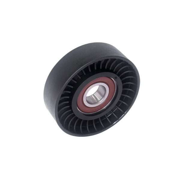 1340555 Tensioner Pulley for Opel Astra Combo Vauxhall Saab Chevrolet Car Auto Part 90571758