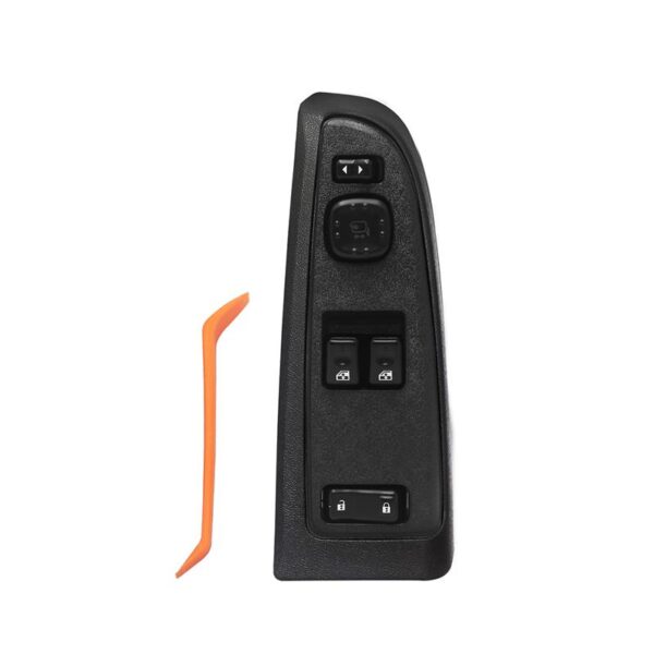 15883322 Power Window Switch for Chevrolet Silverado 1500 2500 3500 GMC Sierra Car Auto Part DWS-248