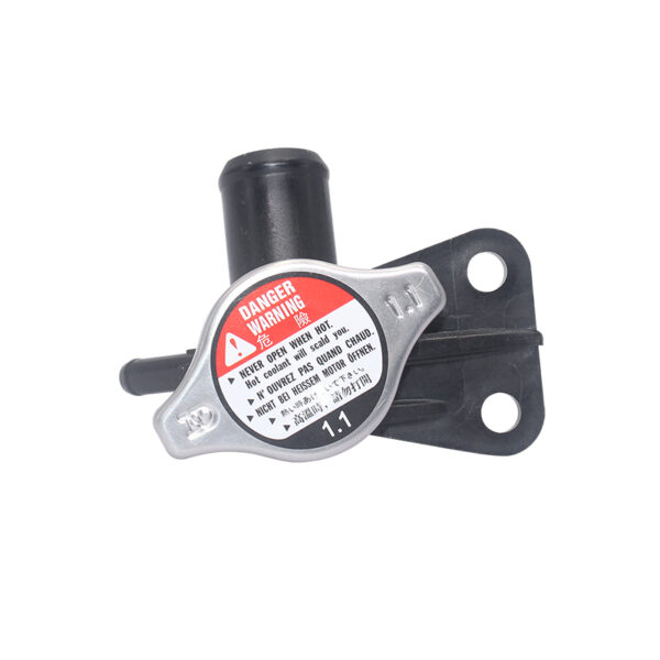 19050-51B-H51 Water Filler Assy for Honda HR-V 2016-2022 Car Auto Part 1905051BH51