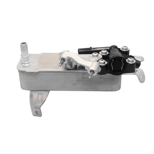 17218607237 Transmission Oil Cooler for Bmw 330e 530i X3 X4 Car Auto Part 1721-8607237 1721-8-607-237 17218514515