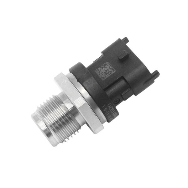 0281006064 Fuel Pressure Sensor for Citroen C6 Jaguar XF Land Rover Range Rover Discovery Car Auto Part LR020693 BC3Q9F838AA