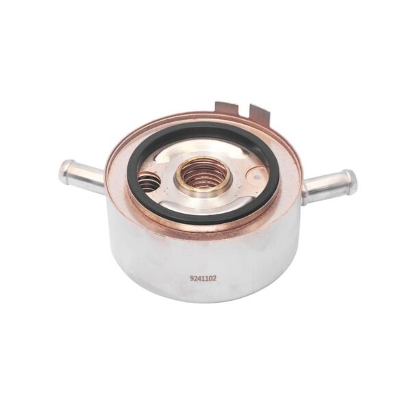 21305-EA21A Engine Oil Cooler for Nissan Frontier Pathfinder Xterra Car Auto Part 21305EA21A 21305-EA210 21305EA210