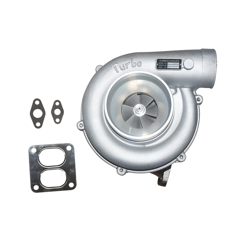 24100-2712A Turbocharger RHE8 for Hino for K-111 (YF53) K13C Engine Auto Part 24100-2711B S1760-E0344 S1760-E0340A VC740011 (1)