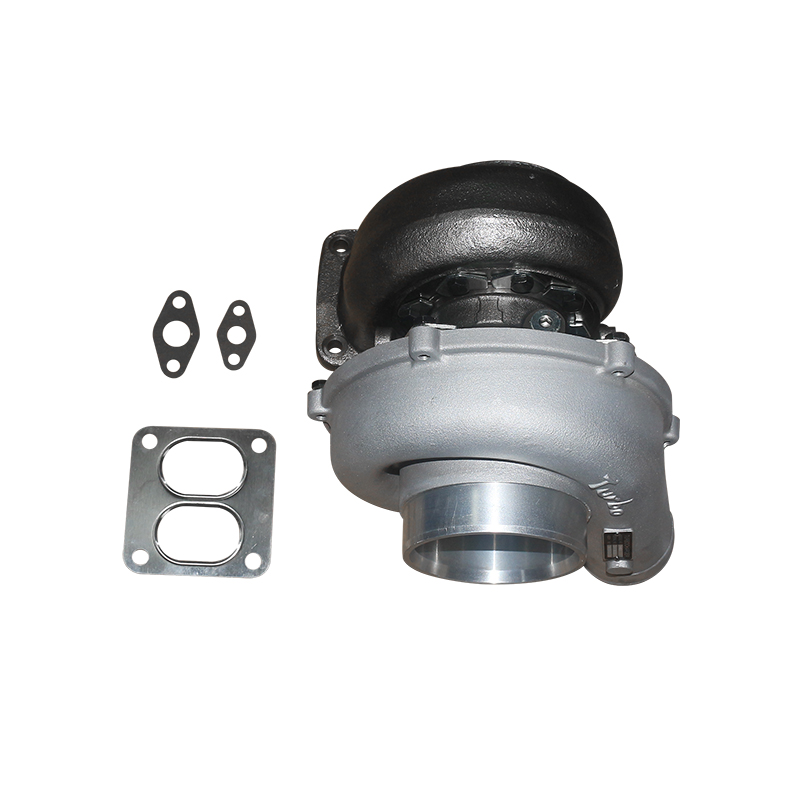 24100-2712A Turbocharger RHE8 for Hino for K-111 (YF53) K13C Engine Auto Part 24100-2711B S1760-E0344 S1760-E0340A VC740011 (2)