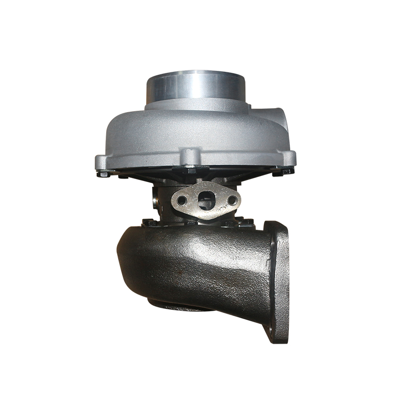 24100-2712A Turbocharger RHE8 for Hino for K-111 (YF53) K13C Engine Auto Part 24100-2711B S1760-E0344 S1760-E0340A VC740011 (3)