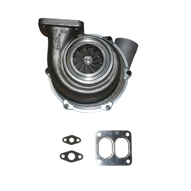 24100-2712A Turbocharger RHE8 for Hino for K-111 (YF53) K13C Engine Auto Part 24100-2711B S1760-E0344 S1760-E0340A VC740011 (4)