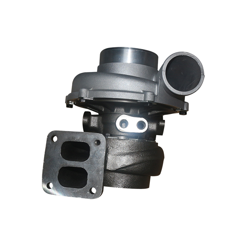 24100-2712A Turbocharger RHE8 for Hino for K-111 (YF53) K13C Engine Auto Part 24100-2711B S1760-E0344 S1760-E0340A VC740011 (5)