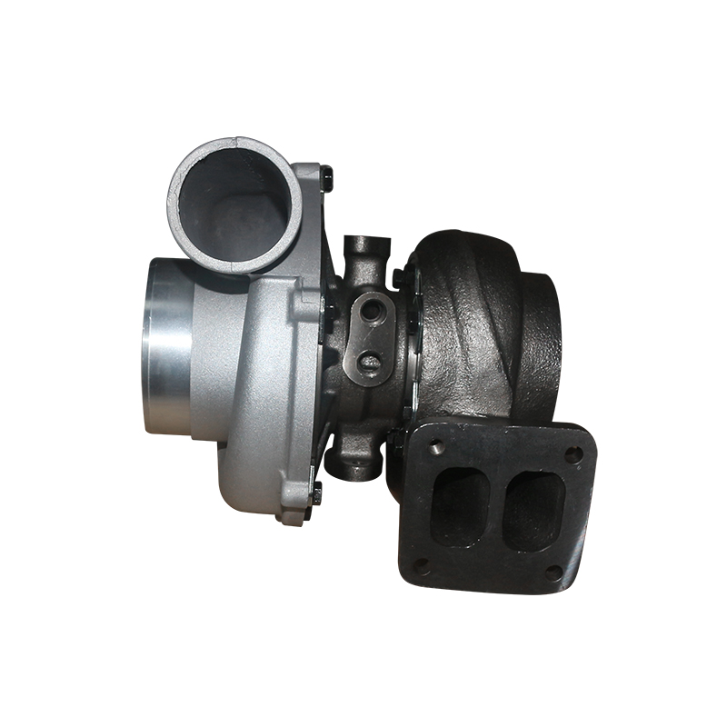 24100-2712A Turbocharger RHE8 for Hino for K-111 (YF53) K13C Engine Auto Part 24100-2711B S1760-E0344 S1760-E0340A VC740011 (6)