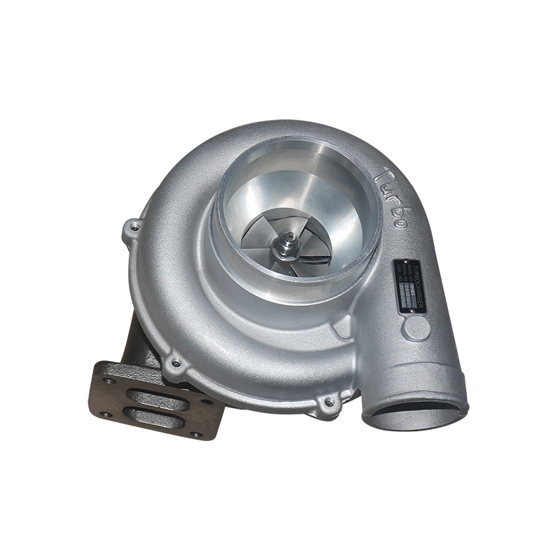 24100-2712A Turbocharger RHE8 for Hino for K-111 (YF53) K13C Engine Auto Part 24100-2711B S1760-E0344 S1760-E0340A VC740011 (7)