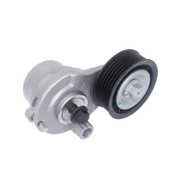 25191534 Belt Tensioner Pulley for Chevrolet Cruze Sonic Saturn Astra Car Auto Part 55563512 25189926