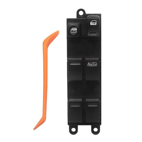 254018J005 Power Window Switch for Nissan Altima Sedan 02-06 Car Auto Part 25401-8J005