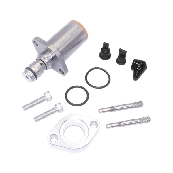 33130-48700 Pressure Suction Control Valve for Hyundai Emighty Ecounty HD78 D4DD D4GA HD for Kia Car Auto Part 3313048700