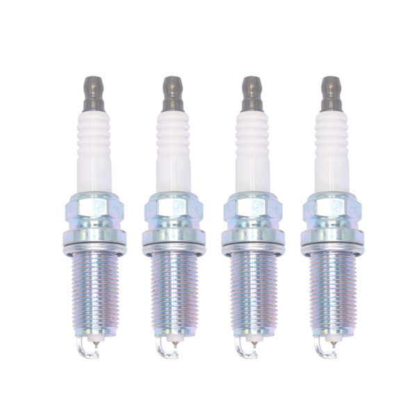 4 Pcs DILFR6D11 Laser Iridium Platinum Spark Plug 6176 for NGK for Nissan Honda Lexus Toyota MItsubishi Volvo Car Auto Part