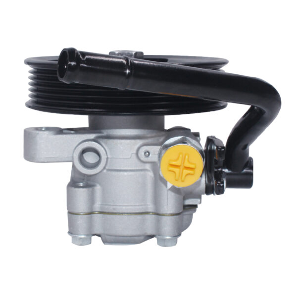 57100-2P350 Power Steering Pump for Hyundai Santa Fe Kia Sprento Car Auto Part 571002P350 214055